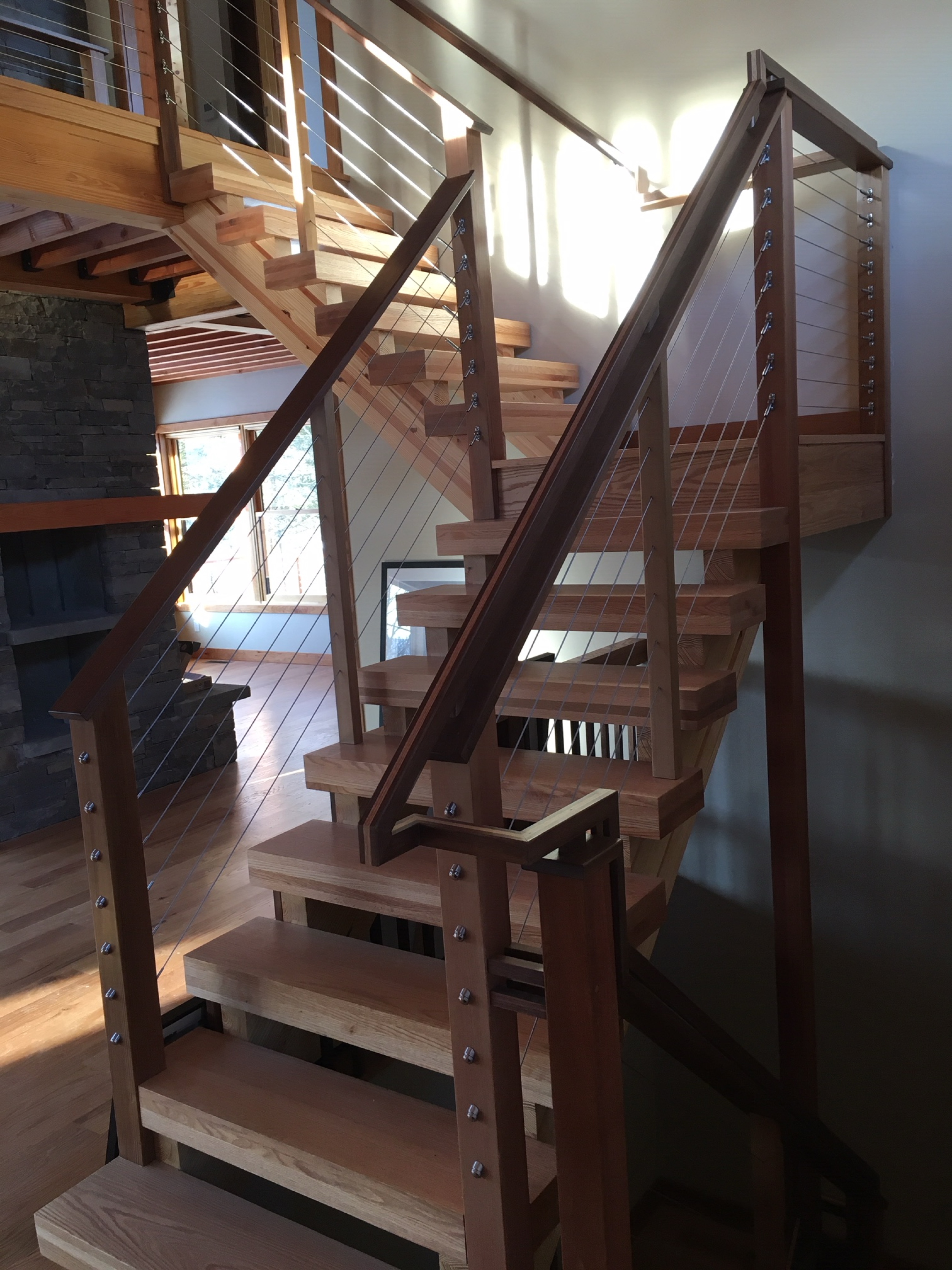 Custom Home Project 13